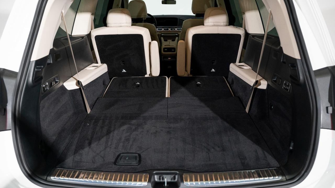 2024 Mercedes-Benz GLS GLS 450 Franklin TN