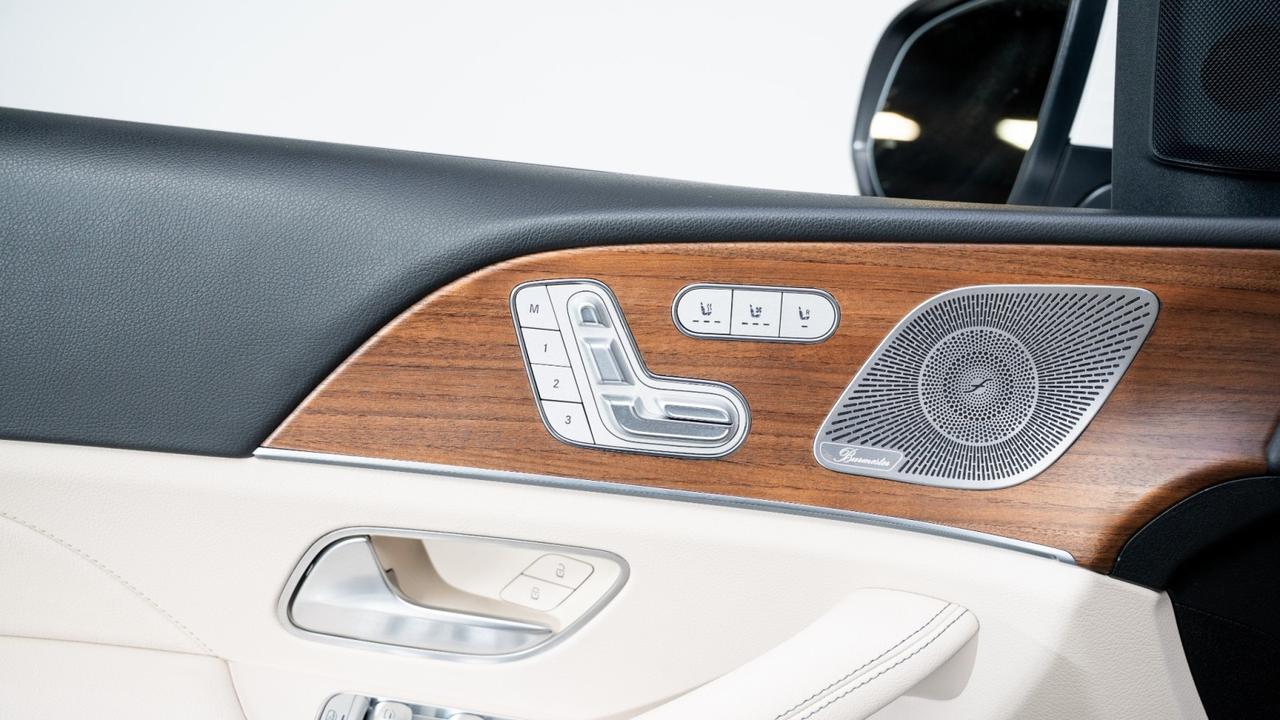 2024 Mercedes-Benz GLS GLS 450 Franklin TN
