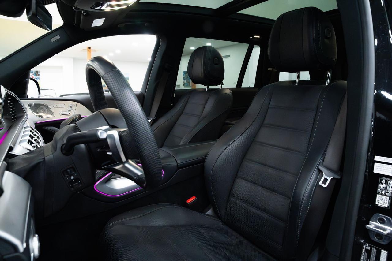 2024 Mercedes-Benz GLS GLS 450 Gladstone OR