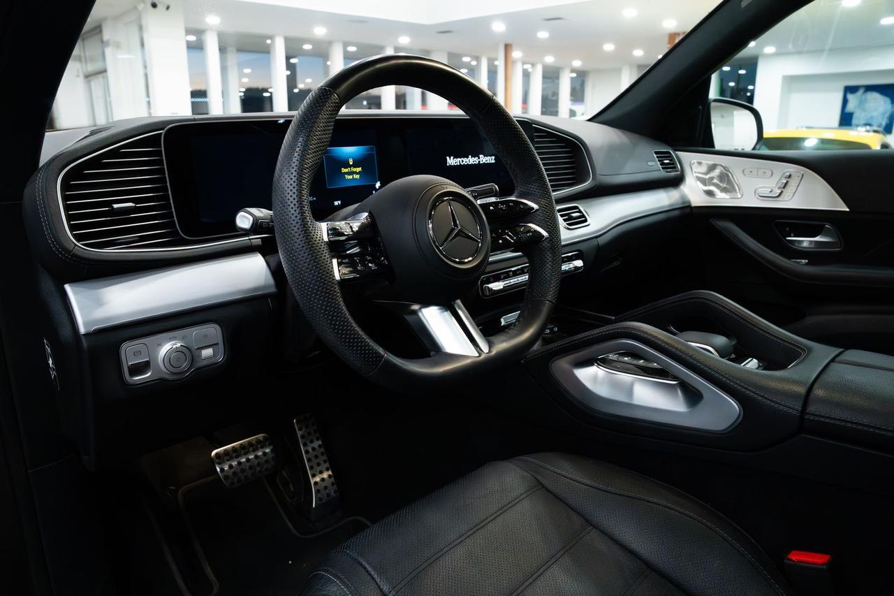 2024 Mercedes-Benz GLS GLS 450 Gladstone OR