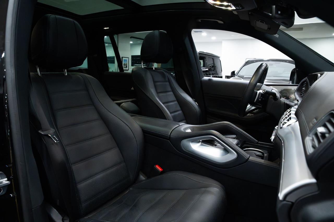 2024 Mercedes-Benz GLS GLS 450 Gladstone OR