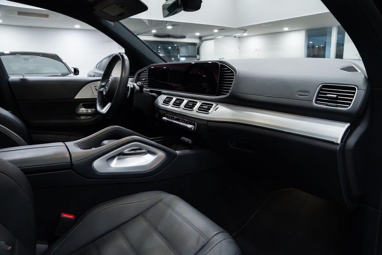 2024 Mercedes-Benz GLS GLS 450 Gladstone OR