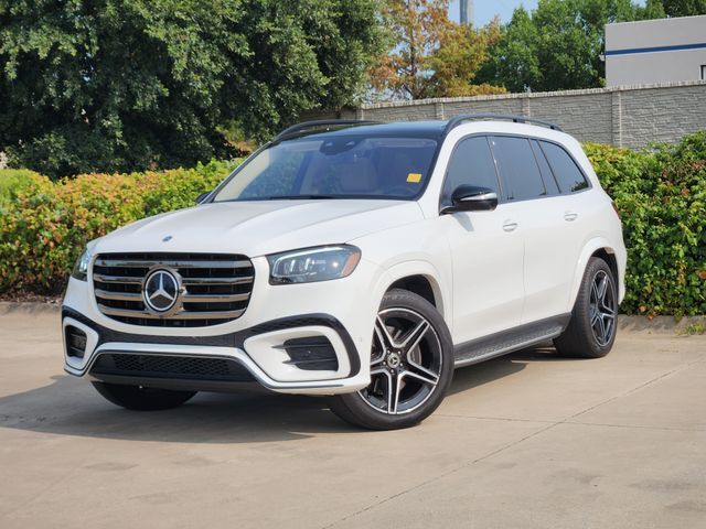 2024 Mercedes-Benz GLS GLS 450 Grapevine TX