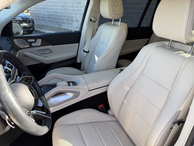 2024 Mercedes-Benz GLS GLS 450 Albuquerque NM