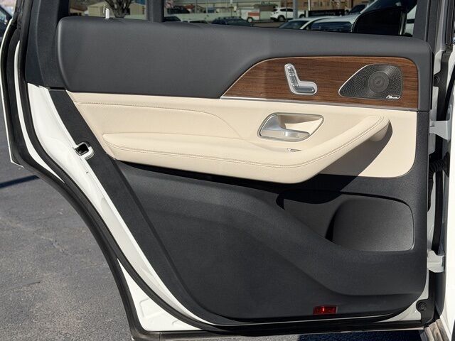 2024 Mercedes-Benz GLS GLS 450 Albuquerque NM