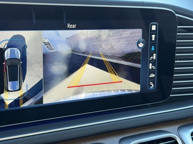 2024 Mercedes-Benz GLS GLS 450 Albuquerque NM