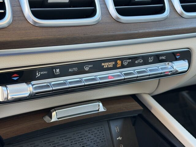 2024 Mercedes-Benz GLS GLS 450 Albuquerque NM