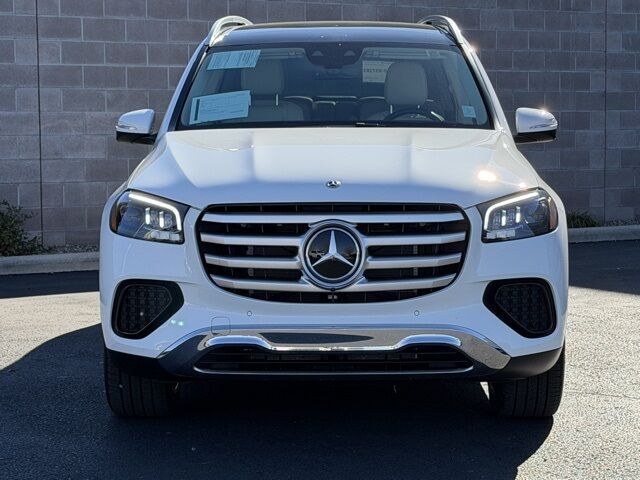 2024 Mercedes-Benz GLS GLS 450 Albuquerque NM
