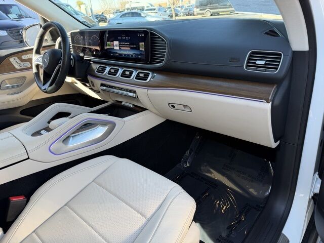 2024 Mercedes-Benz GLS GLS 450 Albuquerque NM