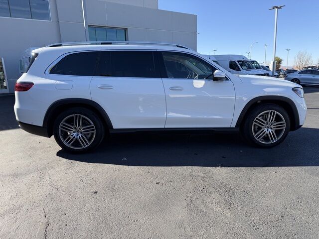 2024 Mercedes-Benz GLS GLS 450 Albuquerque NM