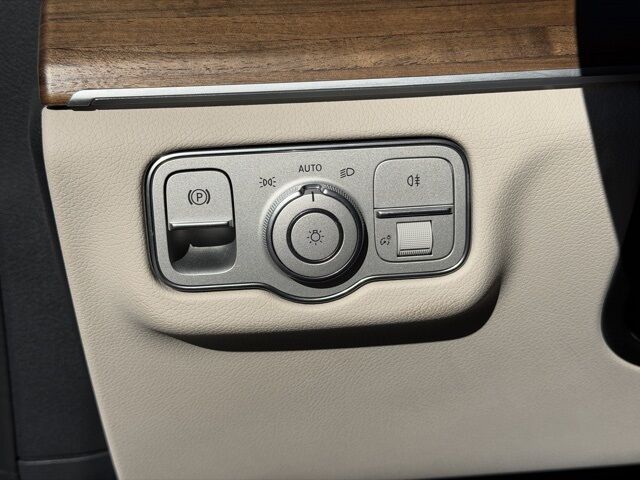 2024 Mercedes-Benz GLS GLS 450 Albuquerque NM