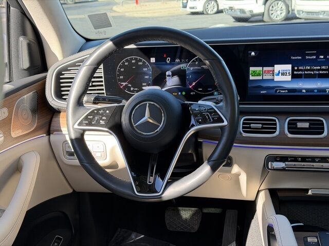 2024 Mercedes-Benz GLS GLS 450 Albuquerque NM