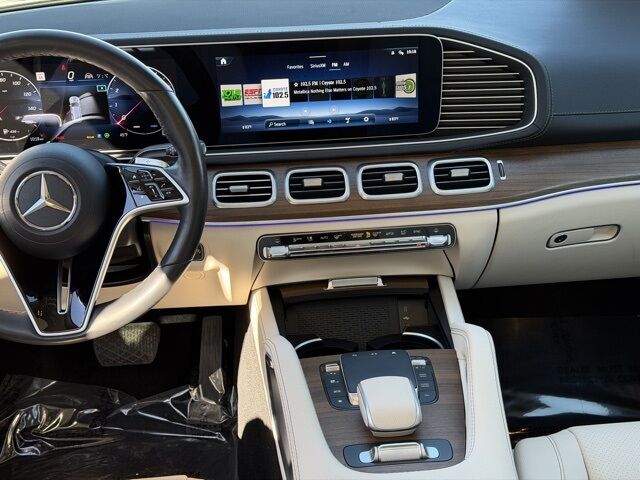 2024 Mercedes-Benz GLS GLS 450 Albuquerque NM