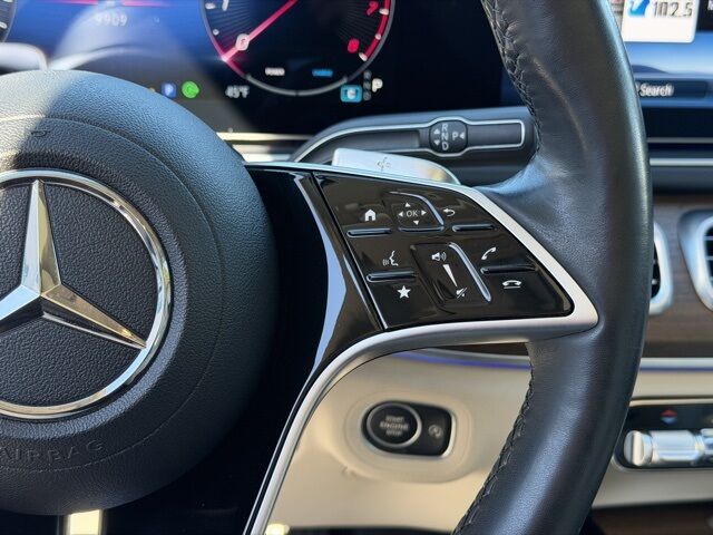 2024 Mercedes-Benz GLS GLS 450 Albuquerque NM