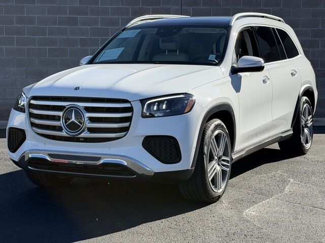 2024 Mercedes-Benz GLS GLS 450 Albuquerque NM