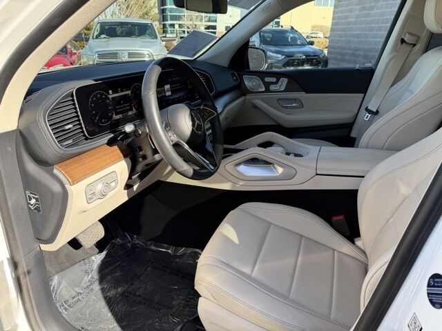 2024 Mercedes-Benz GLS GLS 450 Albuquerque NM