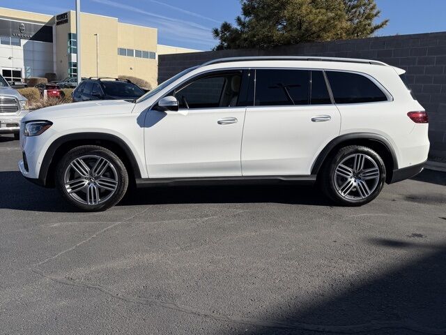 2024 Mercedes-Benz GLS GLS 450 Albuquerque NM