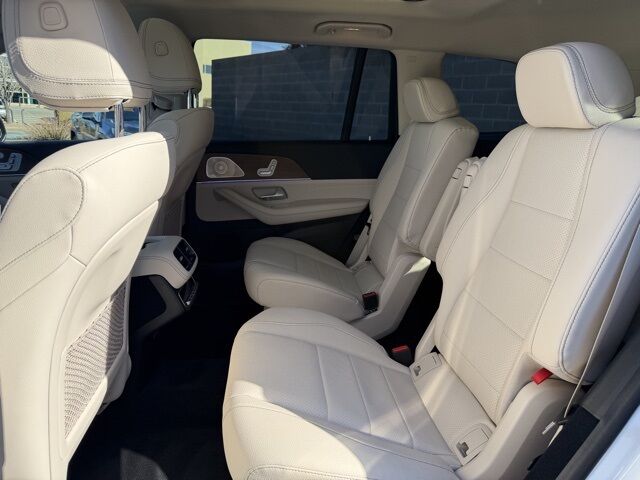 2024 Mercedes-Benz GLS GLS 450 Albuquerque NM