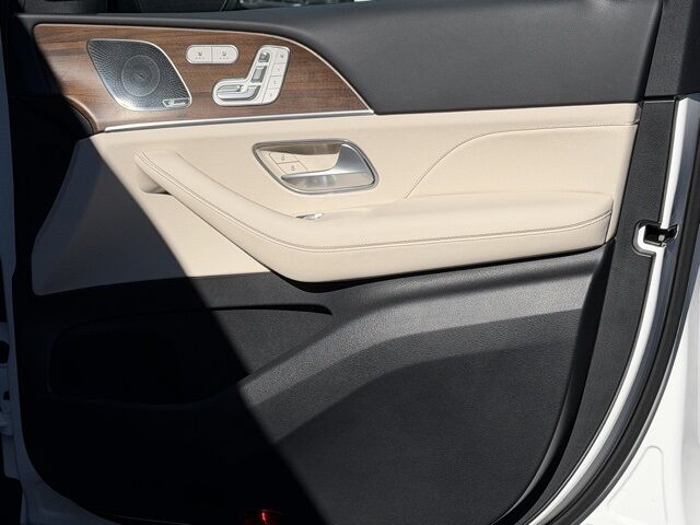 2024 Mercedes-Benz GLS GLS 450 Albuquerque NM