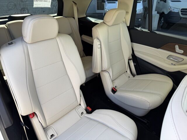 2024 Mercedes-Benz GLS GLS 450 Albuquerque NM
