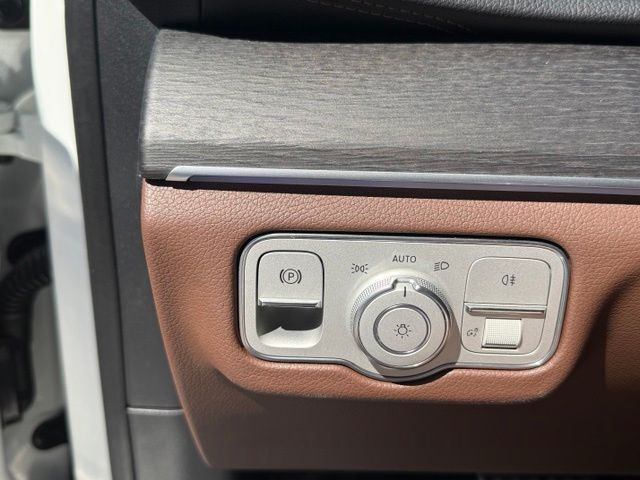 2024 Mercedes-Benz GLS GLS 450 Albuquerque NM