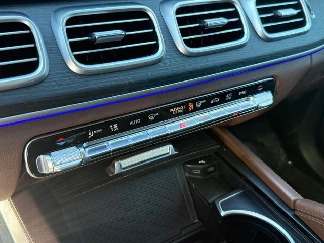 2024 Mercedes-Benz GLS GLS 450 Albuquerque NM
