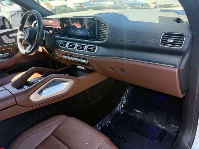 2024 Mercedes-Benz GLS GLS 450 Albuquerque NM