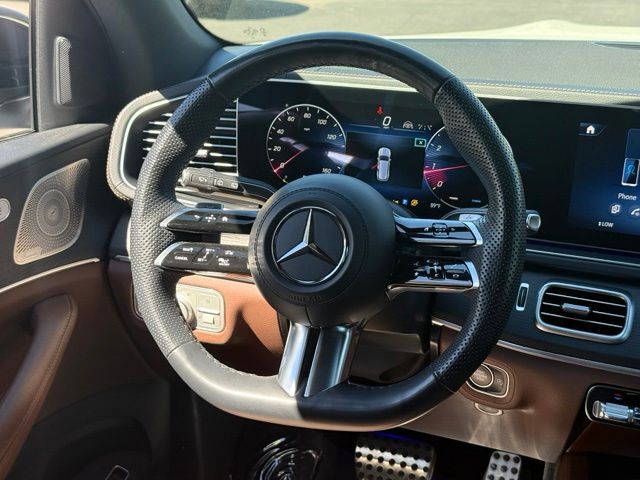 2024 Mercedes-Benz GLS GLS 450 Albuquerque NM