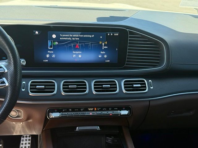 2024 Mercedes-Benz GLS GLS 450 Albuquerque NM