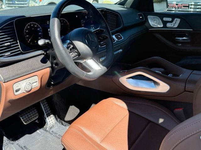2024 Mercedes-Benz GLS GLS 450 Albuquerque NM