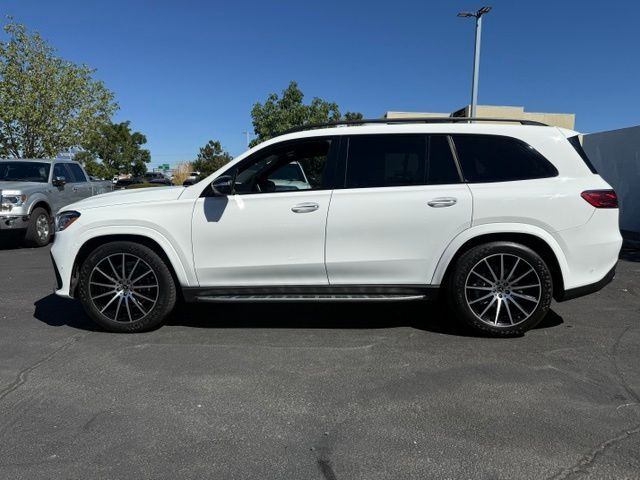 2024 Mercedes-Benz GLS GLS 450 Albuquerque NM