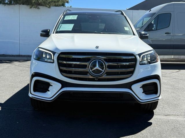 2024 Mercedes-Benz GLS GLS 450 Albuquerque NM