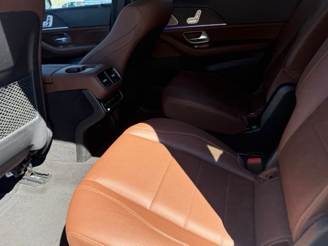 2024 Mercedes-Benz GLS GLS 450 Albuquerque NM