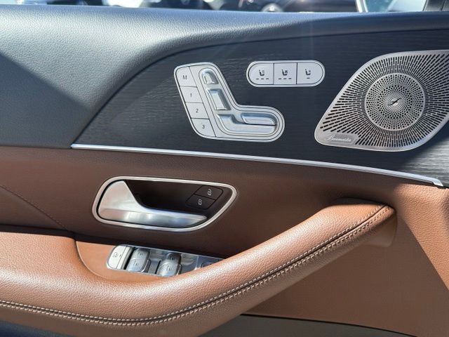 2024 Mercedes-Benz GLS GLS 450 Albuquerque NM