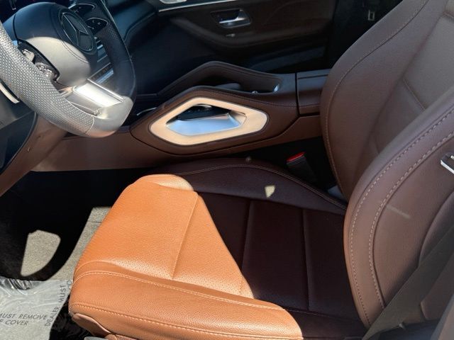 2024 Mercedes-Benz GLS GLS 450 Albuquerque NM