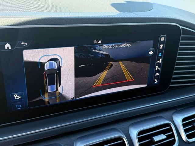2024 Mercedes-Benz GLS GLS 450 Albuquerque NM