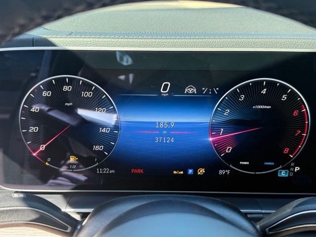 2024 Mercedes-Benz GLS GLS 450 Albuquerque NM