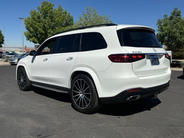 2024 Mercedes-Benz GLS GLS 450 Albuquerque NM