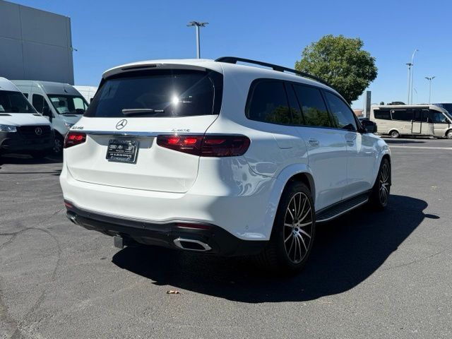2024 Mercedes-Benz GLS GLS 450 Albuquerque NM