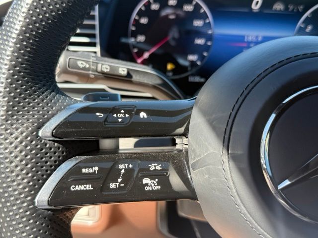 2024 Mercedes-Benz GLS GLS 450 Albuquerque NM