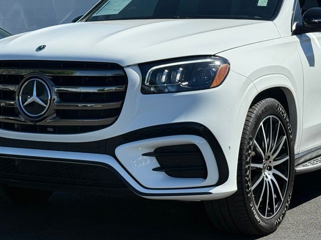 2024 Mercedes-Benz GLS GLS 450 Albuquerque NM