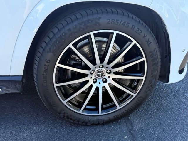 2024 Mercedes-Benz GLS GLS 450 Albuquerque NM