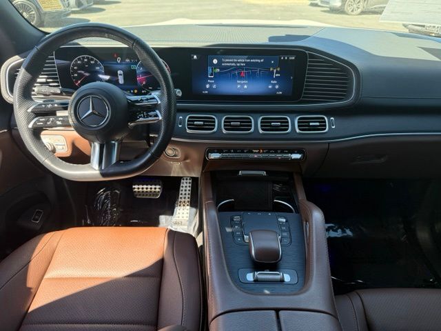 2024 Mercedes-Benz GLS GLS 450 Albuquerque NM