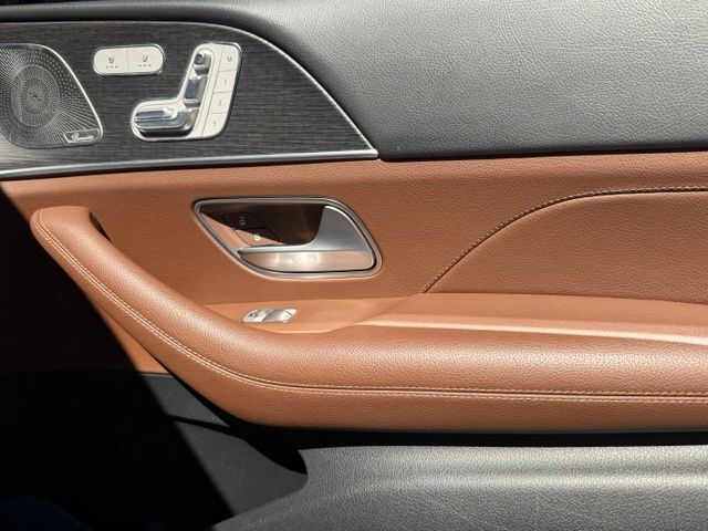 2024 Mercedes-Benz GLS GLS 450 Albuquerque NM