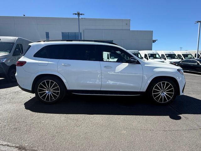 2024 Mercedes-Benz GLS GLS 450 Albuquerque NM