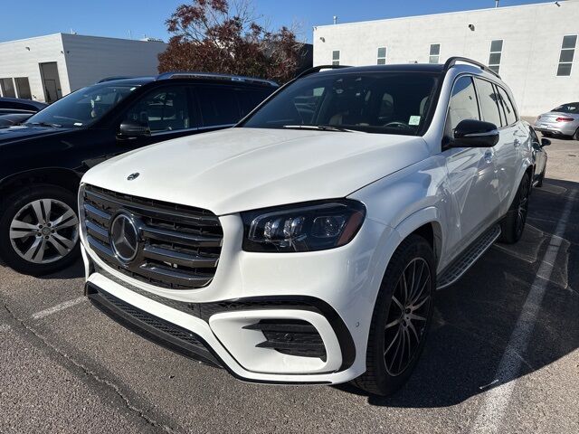 2024 Mercedes-Benz GLS GLS 450 Albuquerque NM