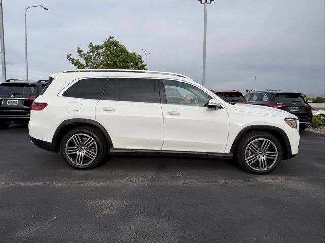 2024 Mercedes-Benz GLS GLS 450 Albuquerque NM