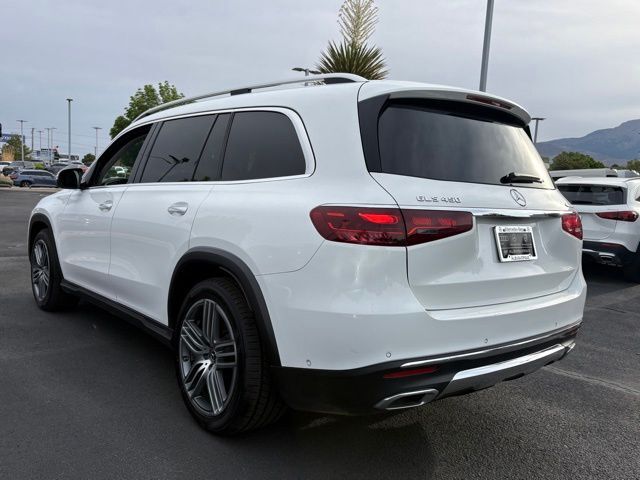2024 Mercedes-Benz GLS GLS 450 Albuquerque NM