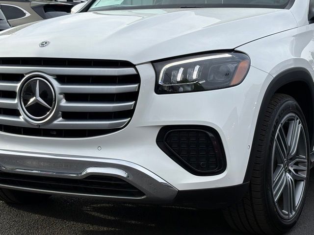 2024 Mercedes-Benz GLS GLS 450 Albuquerque NM
