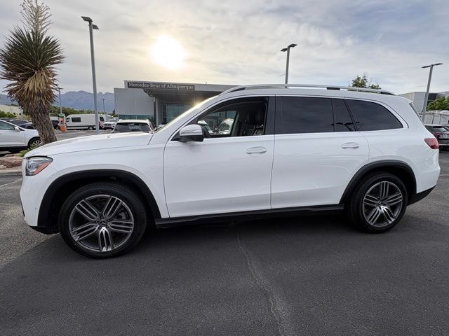 2024 Mercedes-Benz GLS GLS 450 Albuquerque NM